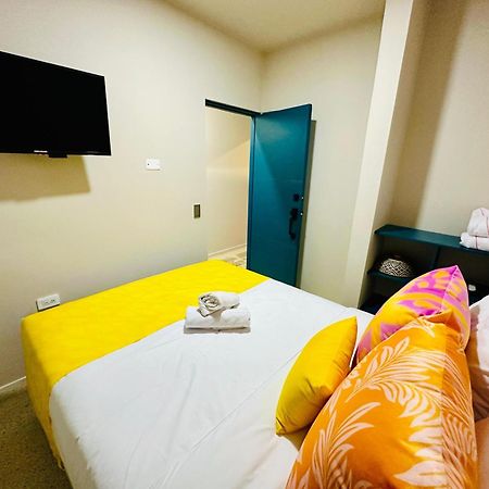 Del Tropico Hotel Sopetran Extérieur photo