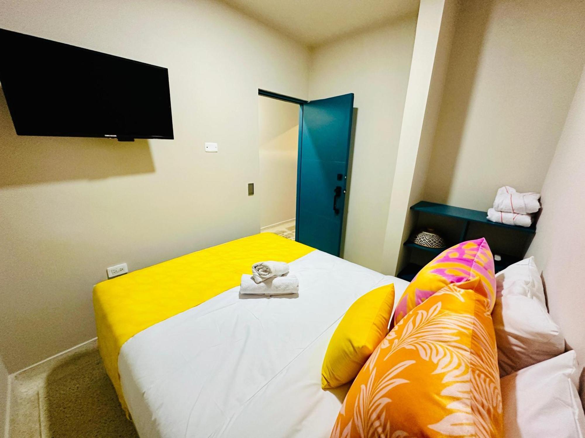 Del Tropico Hotel Sopetran Extérieur photo