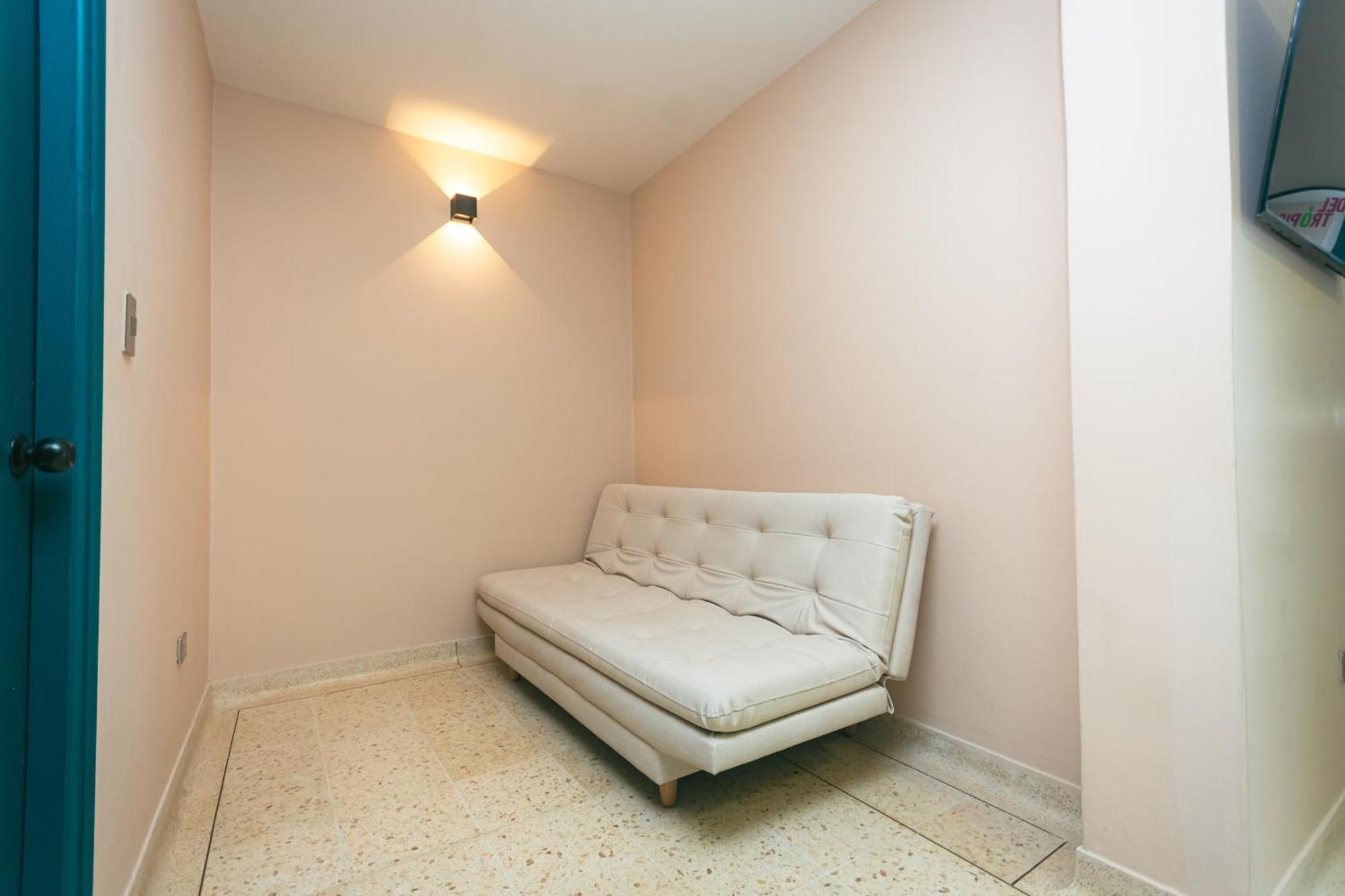 Del Tropico Hotel Sopetran Chambre photo