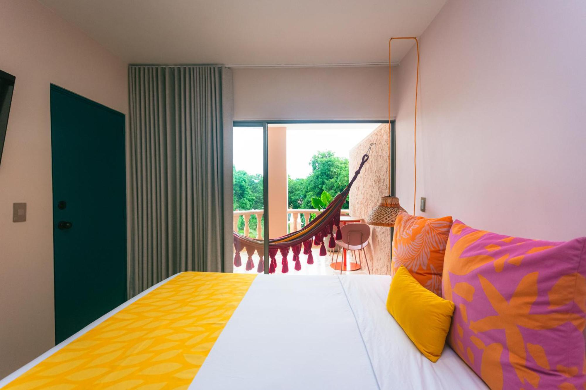 Del Tropico Hotel Sopetran Chambre photo