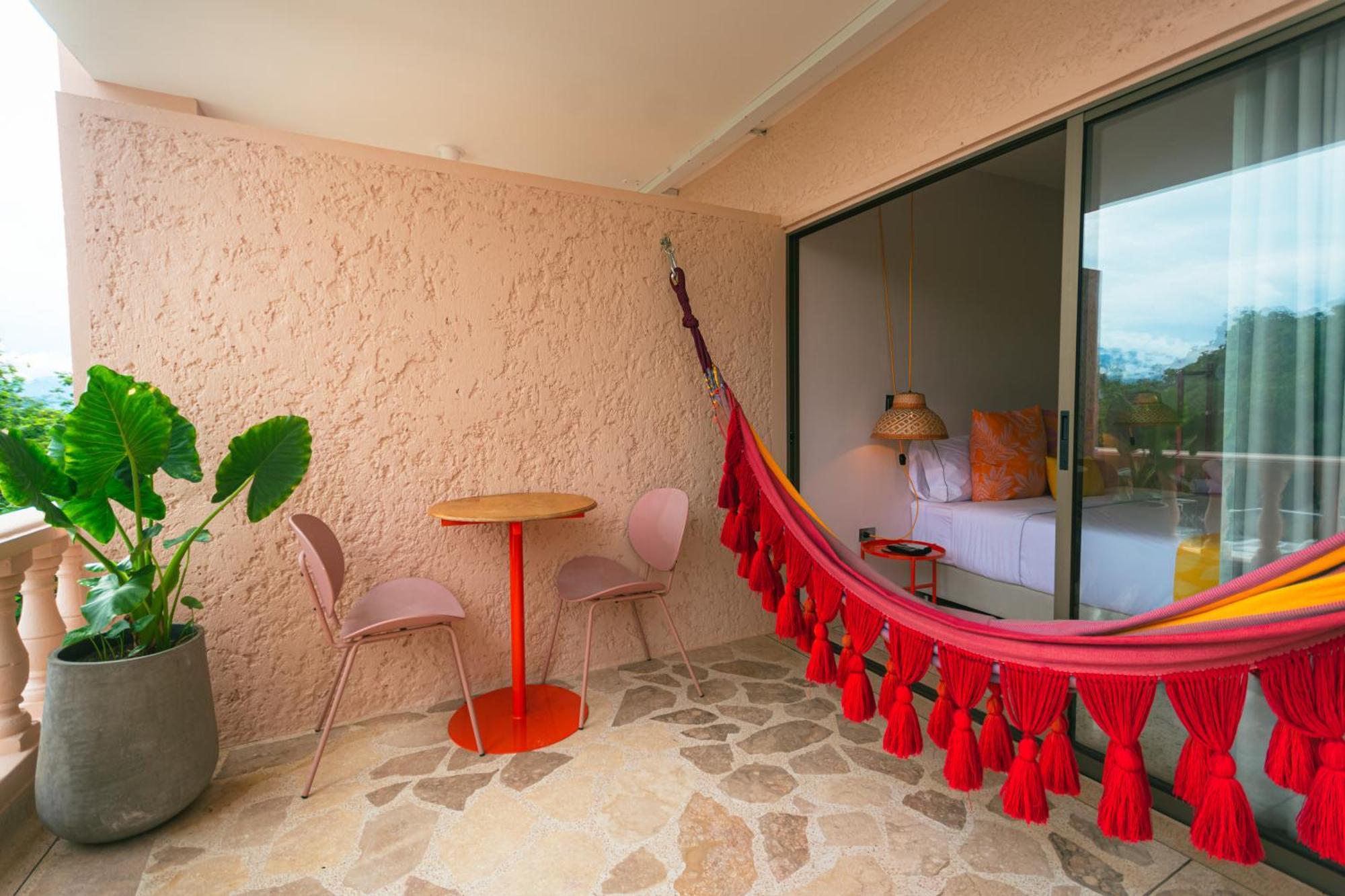 Del Tropico Hotel Sopetran Chambre photo